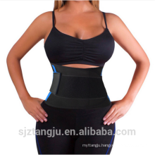 Made in China back protection belt lumbar belt super thin lower back lumbar support belt/brace